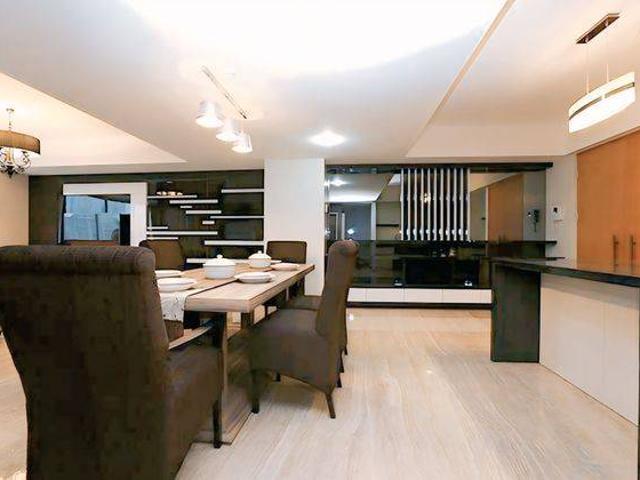 Apartemen dijual di Kuningan, Kuningan