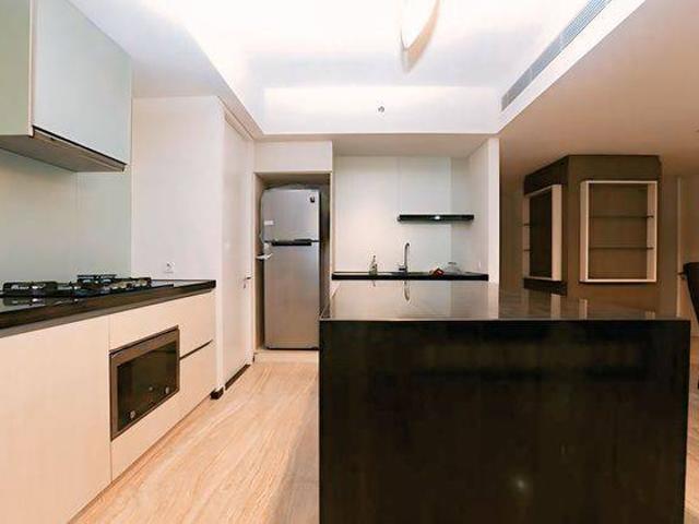Apartemen dijual di Kuningan, Kuningan