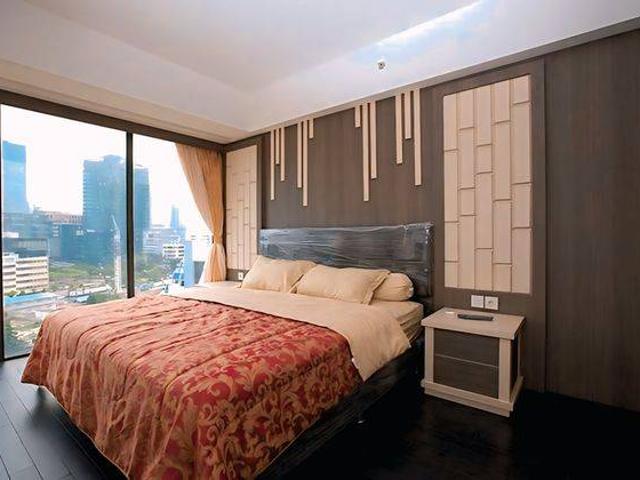 Apartemen dijual di Kuningan, Kuningan