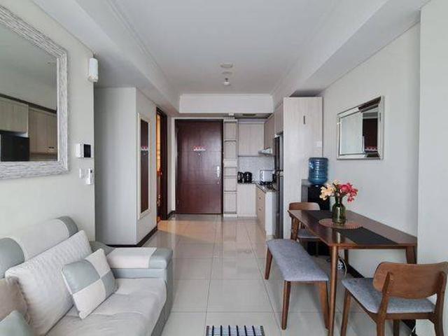 Apartemen dijual di Kuningan, Kuningan