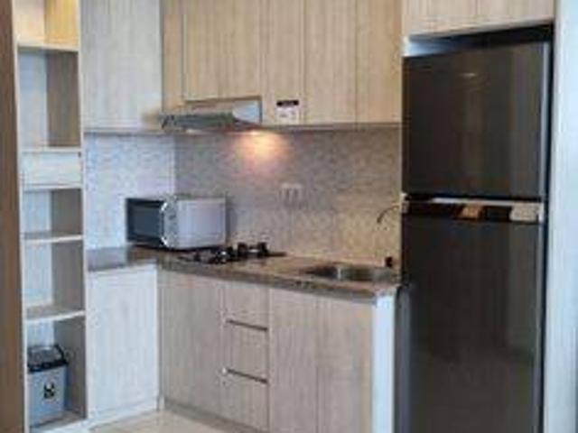 Apartemen dijual di Kuningan, Kuningan