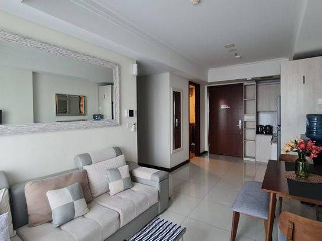 Apartemen dijual di Kuningan, Kuningan