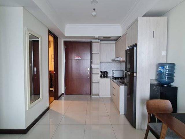 Apartemen dijual di Kuningan, Kuningan