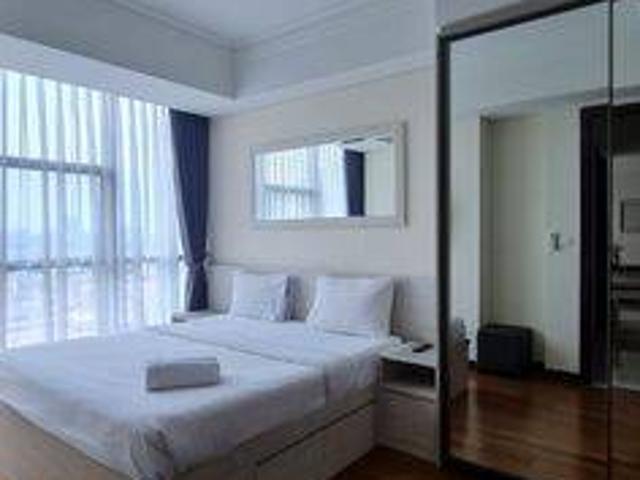 Apartemen dijual di Kuningan, Kuningan