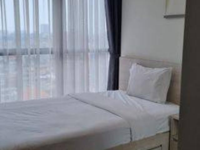 Apartemen dijual di Kuningan, Kuningan