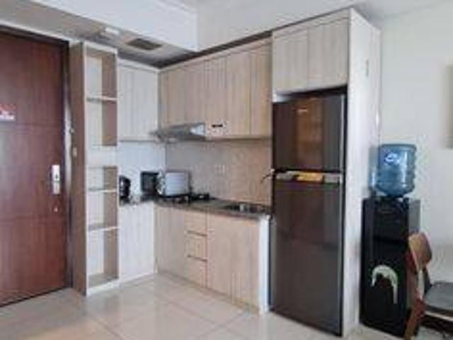 Apartemen dijual di Kuningan, Kuningan