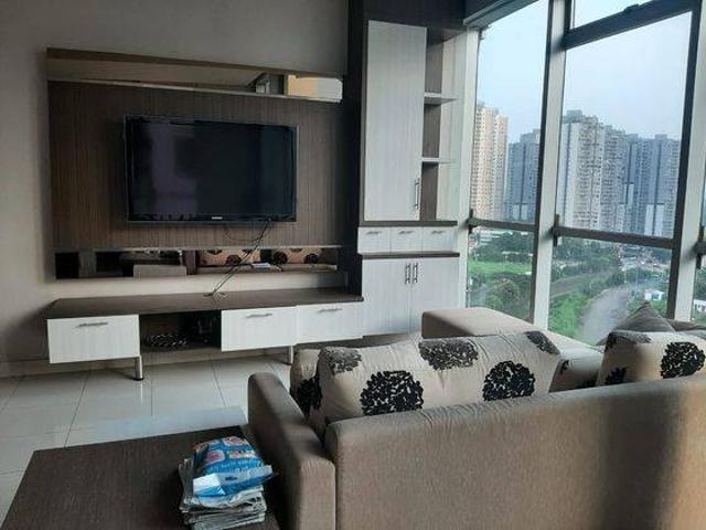 Apartemen dijual di Kuningan, Kuningan