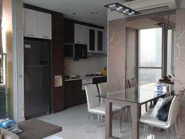 Apartemen dijual di Kuningan, Kuningan