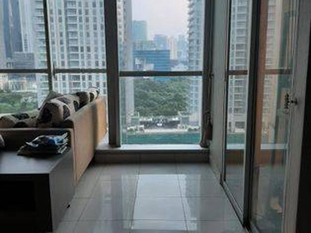 Apartemen dijual di Kuningan, Kuningan