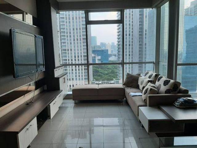 Apartemen dijual di Kuningan, Kuningan