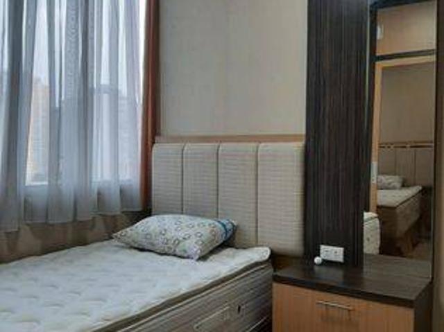 Apartemen dijual di Kuningan, Kuningan
