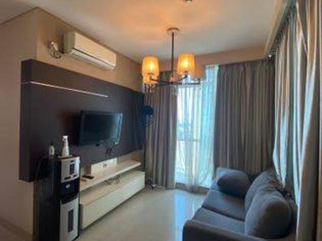 Apartemen dijual di Kuningan, Kuningan