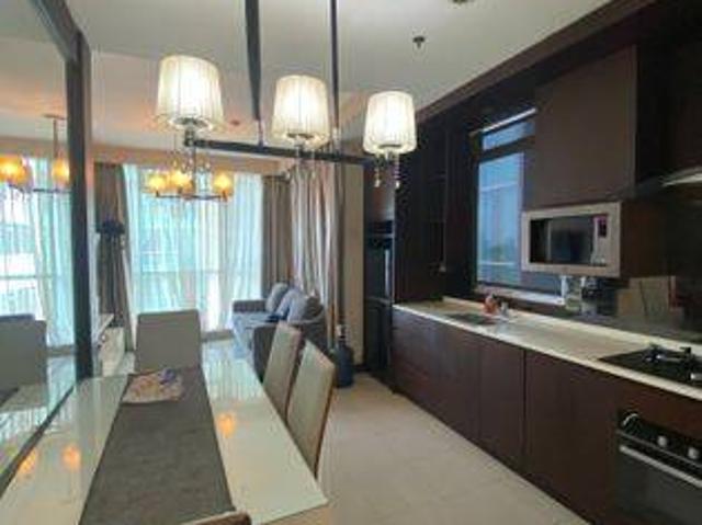Apartemen dijual di Kuningan, Kuningan