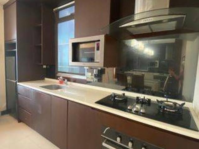 Apartemen dijual di Kuningan, Kuningan