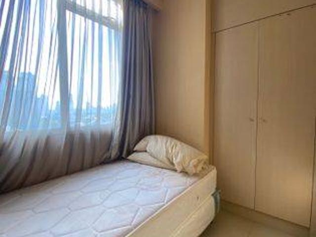 Apartemen dijual di Kuningan, Kuningan