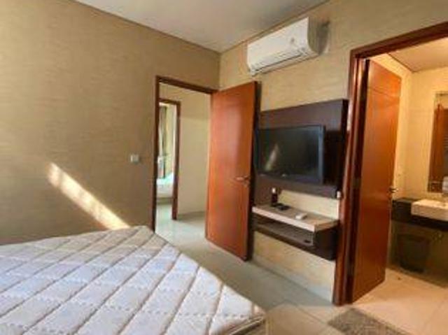 Apartemen dijual di Kuningan, Kuningan