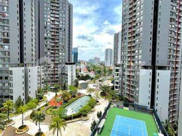 Apartemen dijual di Kuningan