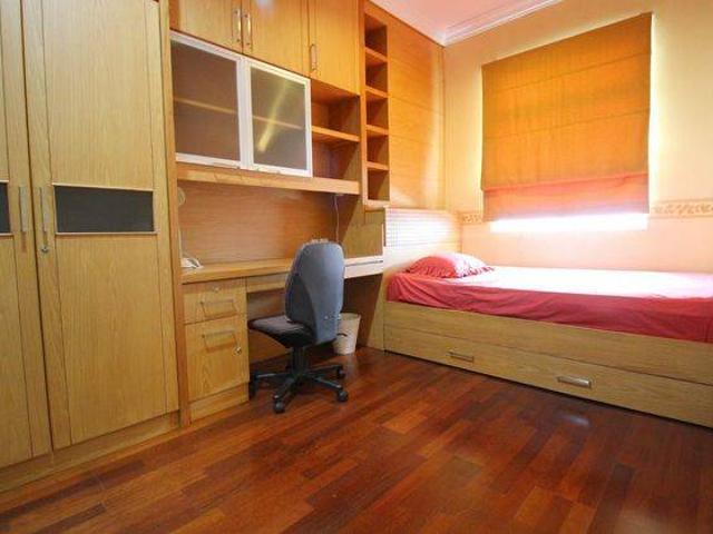Apartemen dijual di Kuningan, Kuningan