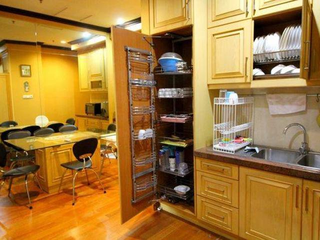Apartemen dijual di Kuningan, Kuningan