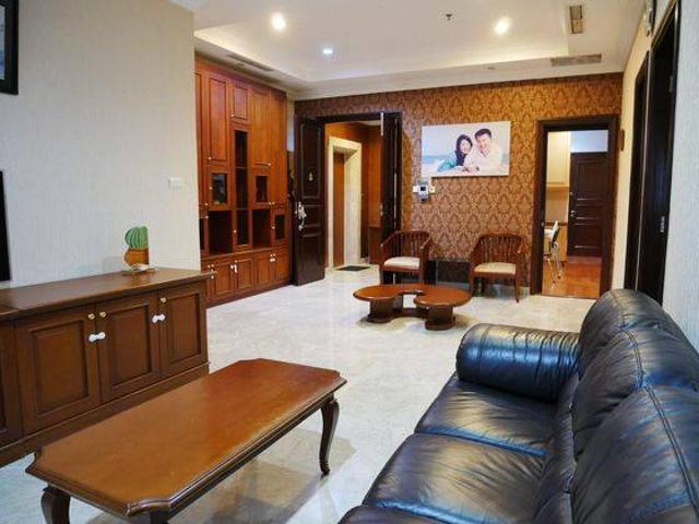 Apartemen dijual di Kuningan, Kuningan