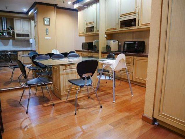 Apartemen dijual di Kuningan, Kuningan