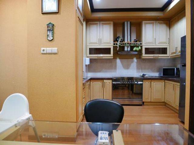 Apartemen dijual di Kuningan, Kuningan