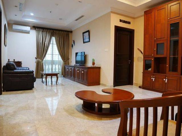 Apartemen dijual di Kuningan, Kuningan