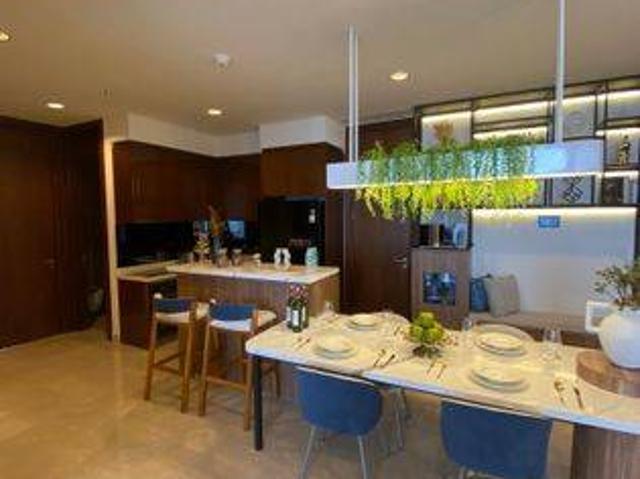 Apartemen dijual di Kuningan, Kuningan