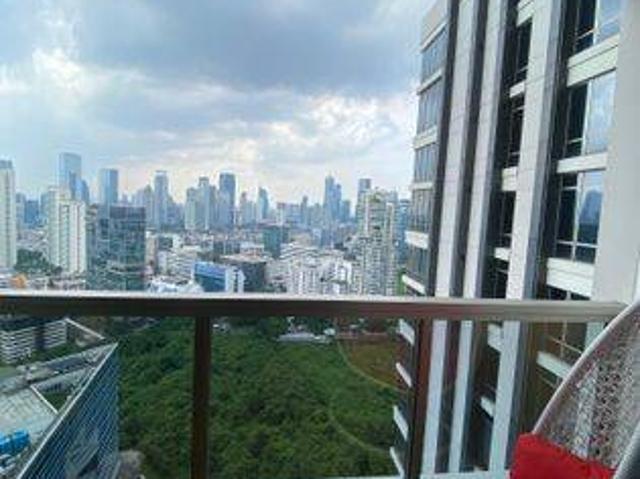 Apartemen dijual di Kuningan, Kuningan