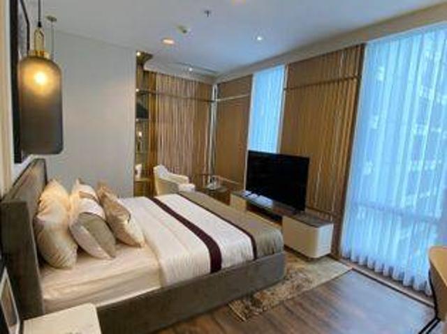 Apartemen dijual di Kuningan, Kuningan