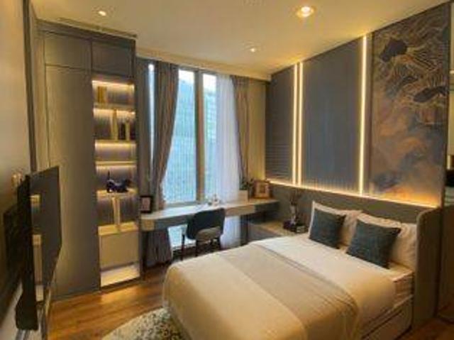 Apartemen dijual di Kuningan, Kuningan