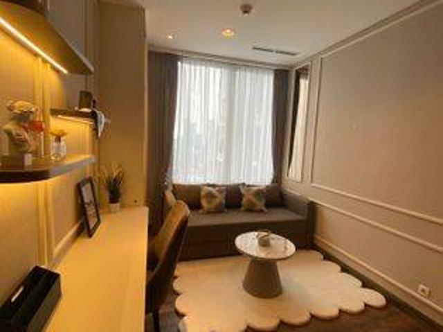 Apartemen dijual di Kuningan, Kuningan
