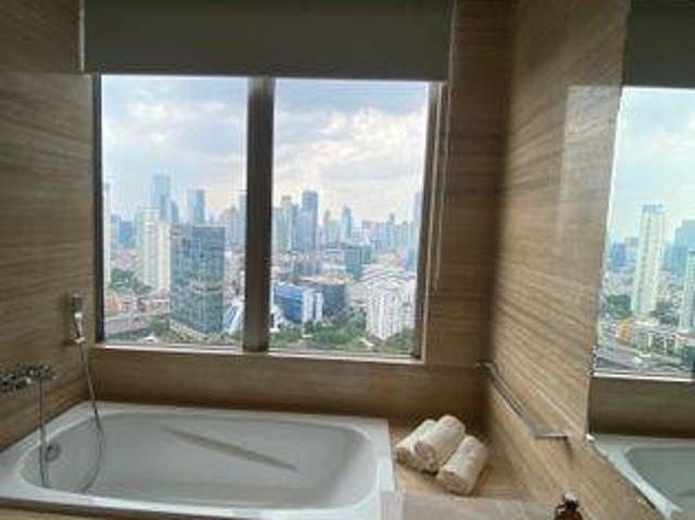 Apartemen dijual di Kuningan, Kuningan