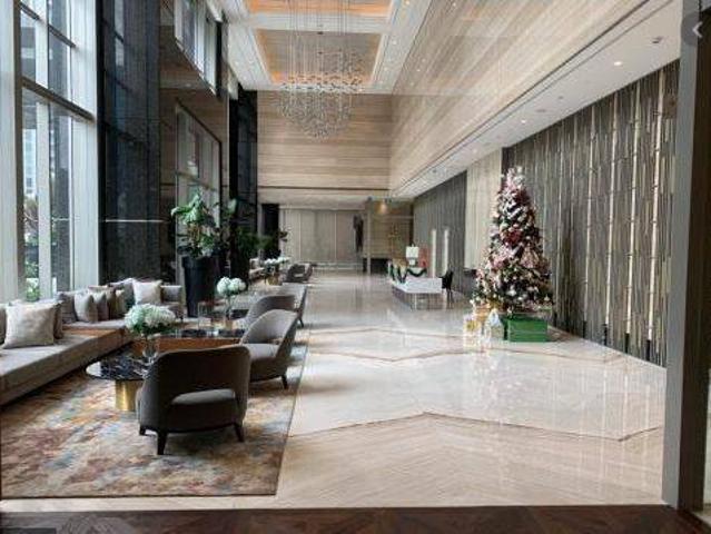 Apartemen dijual di Kuningan, Kuningan