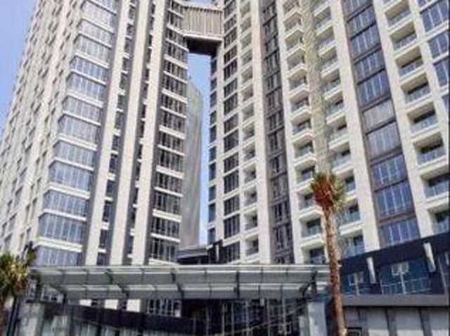 Apartemen dijual di Kuningan, Kuningan