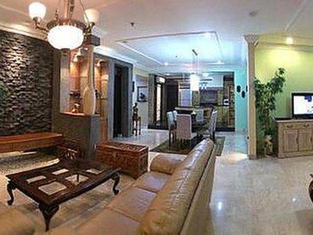 Apartemen dijual di Kuningan, Kuningan