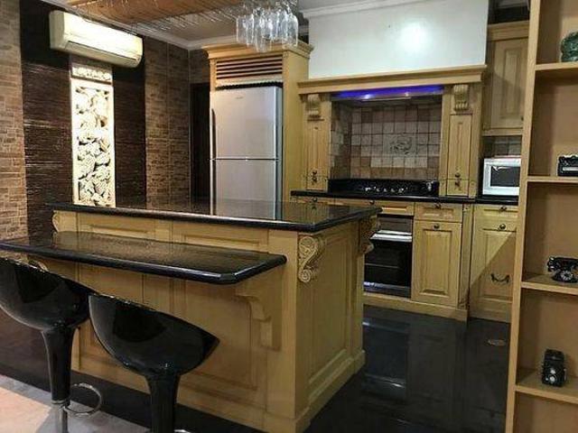 Apartemen dijual di Kuningan, Kuningan