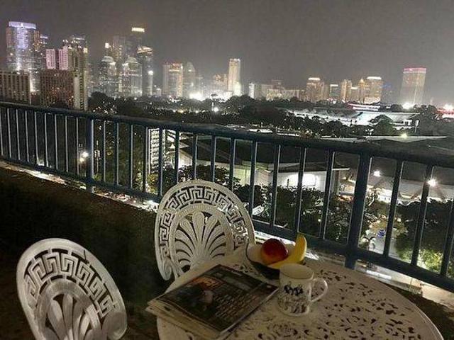 Apartemen dijual di Kuningan, Kuningan