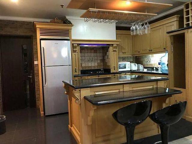 Apartemen dijual di Kuningan, Kuningan