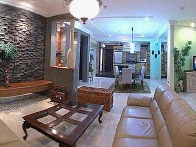 Apartemen dijual di Kuningan, Kuningan