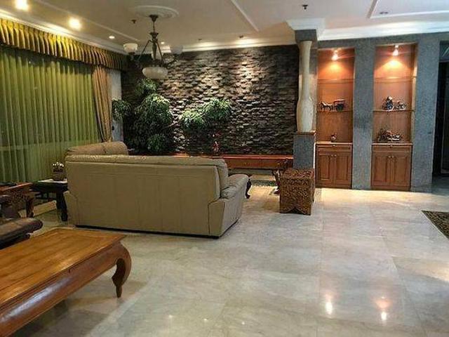 Apartemen dijual di Kuningan, Kuningan