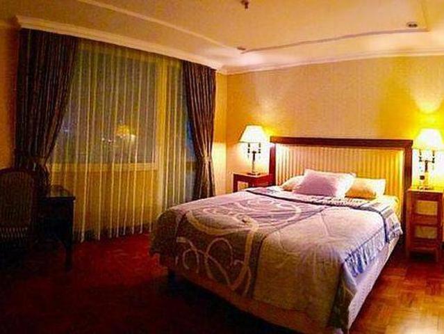 Apartemen dijual di Kuningan, Kuningan