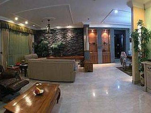 Apartemen dijual di Kuningan, Kuningan