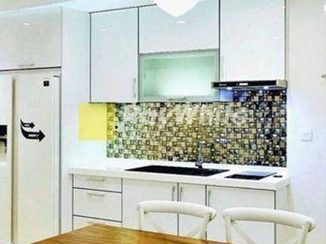 Apartemen dijual di Kuningan, Kuningan