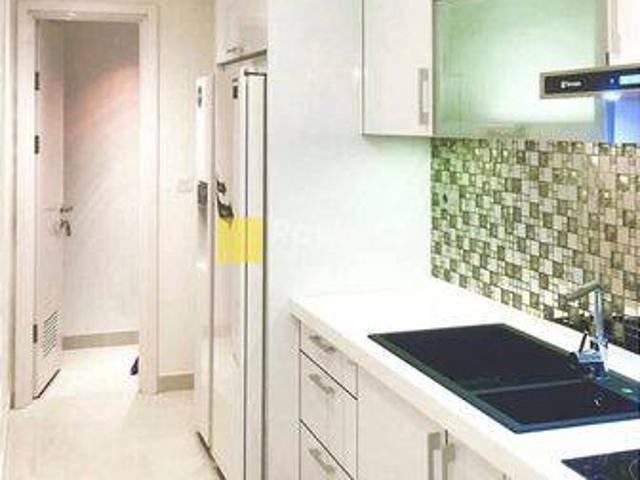 Apartemen dijual di Kuningan, Kuningan