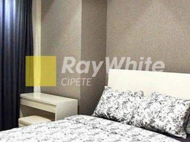 Apartemen dijual di Kuningan, Kuningan