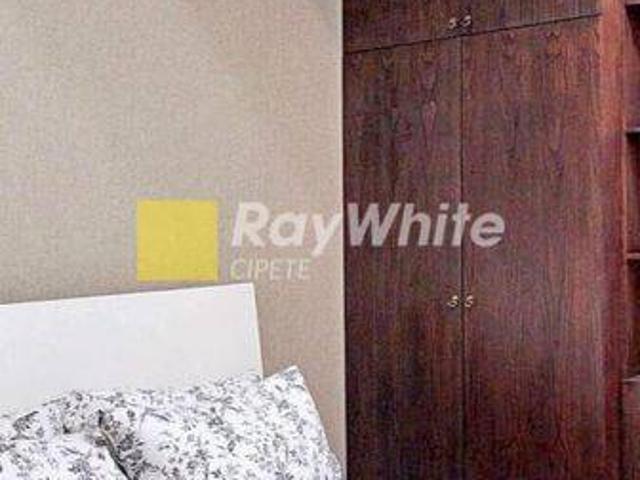 Apartemen dijual di Kuningan, Kuningan