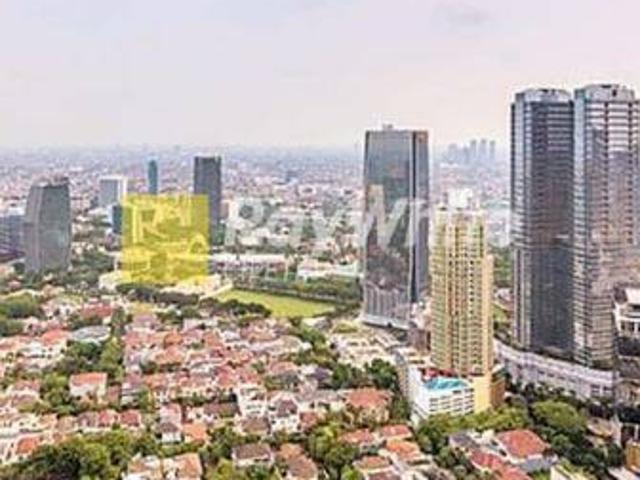 Apartemen dijual di Kuningan, Kuningan