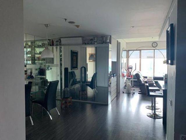 Apartemen dijual di Kuningan, Kuningan