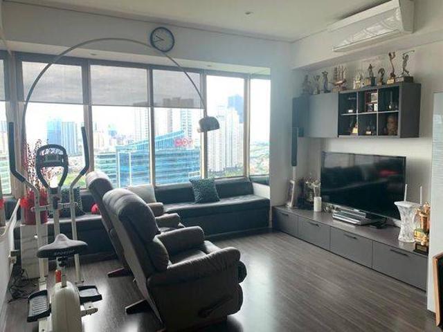 Apartemen dijual di Kuningan, Kuningan